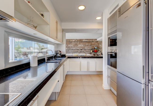 Villa in Costa Adeje - Villa Reya I Villa in Costa Adeje - Villa Reya I
