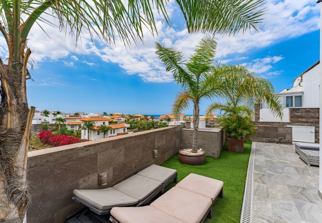 Villa in Costa Adeje - Villa Reya I Villa in Costa Adeje - Villa Reya I