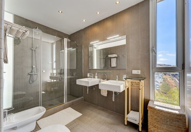 Villa in Costa Adeje - Villa Reya I Villa in Costa Adeje - Villa Reya I