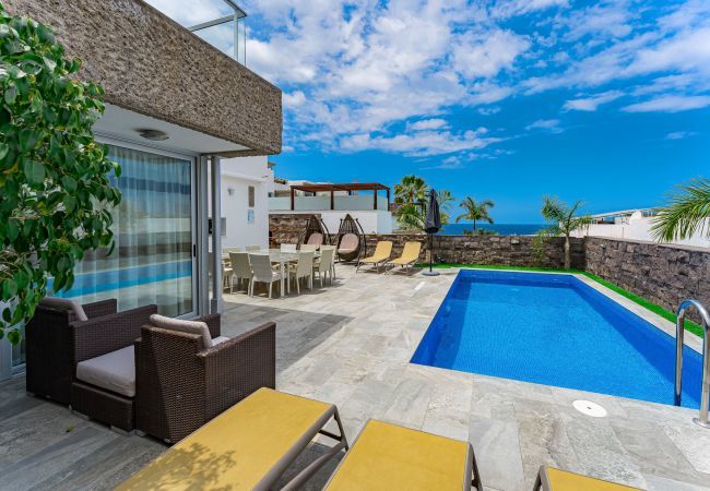 Villa in Costa Adeje - Villa Reya I Villa in Costa Adeje - Villa Reya I