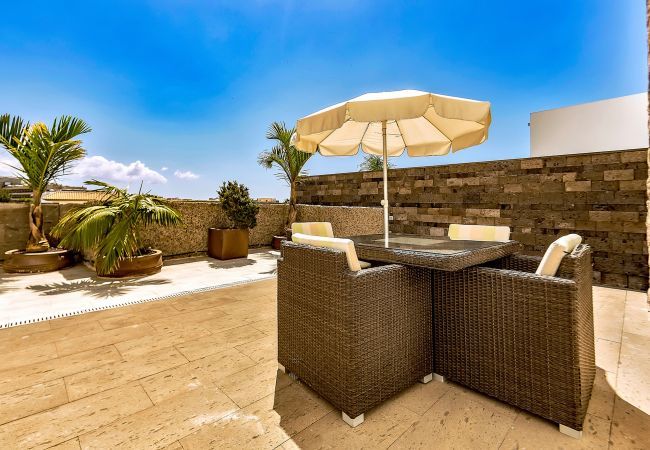 Villa in Costa Adeje - Villa Reya II Villa in Costa Adeje - Villa Reya II