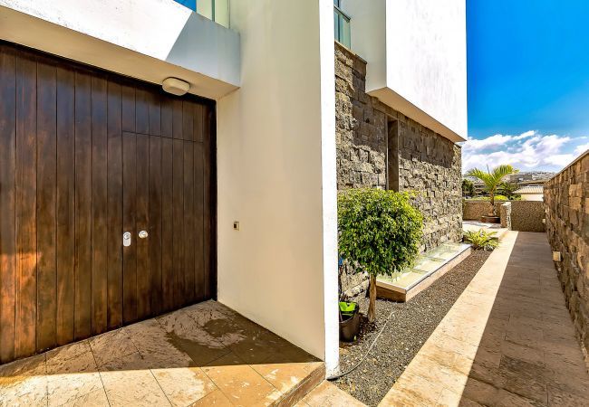 Villa in Costa Adeje - Villa Reya II Villa in Costa Adeje - Villa Reya II