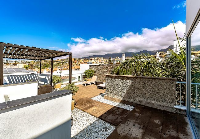 Villa in Costa Adeje - Villa Reya II Villa in Costa Adeje - Villa Reya II