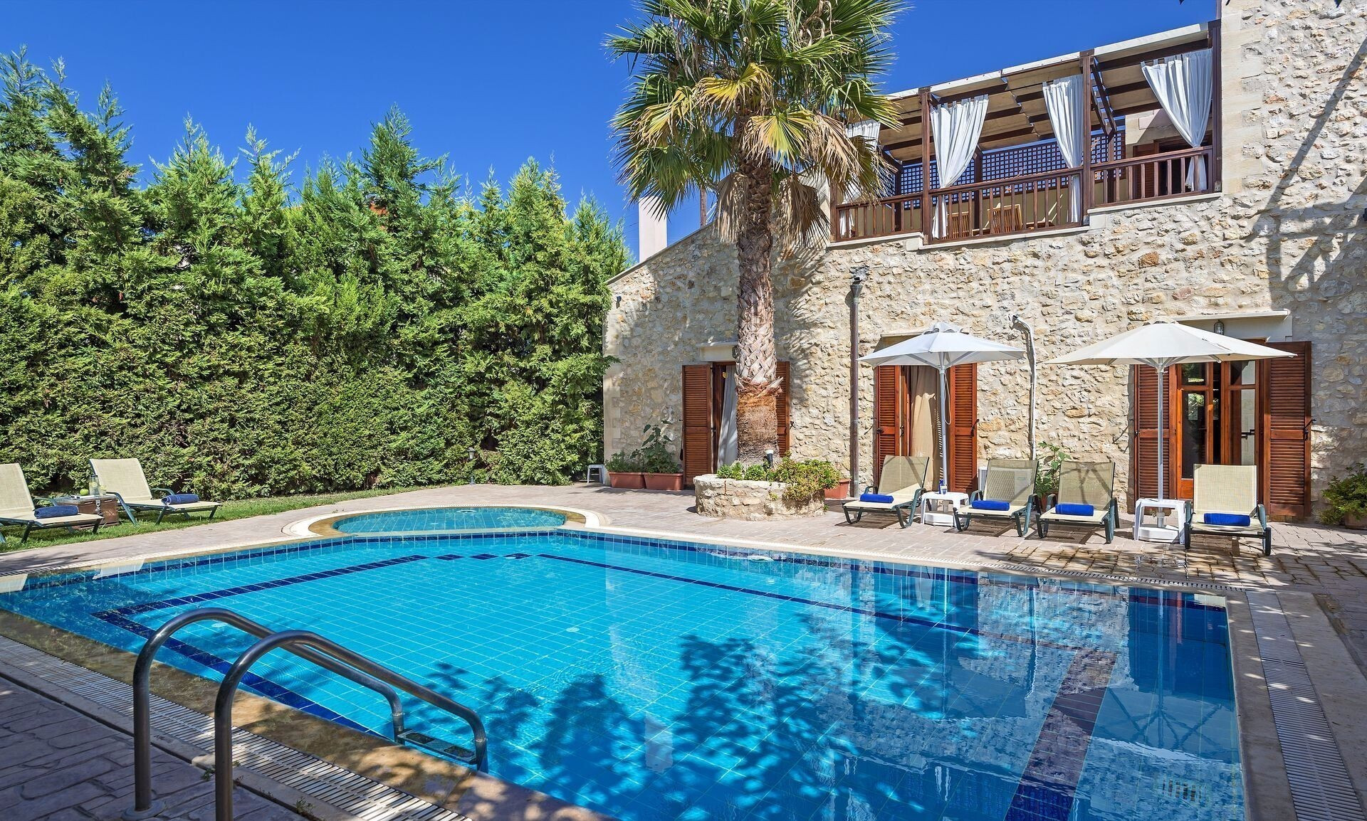 Asteri village - Villa