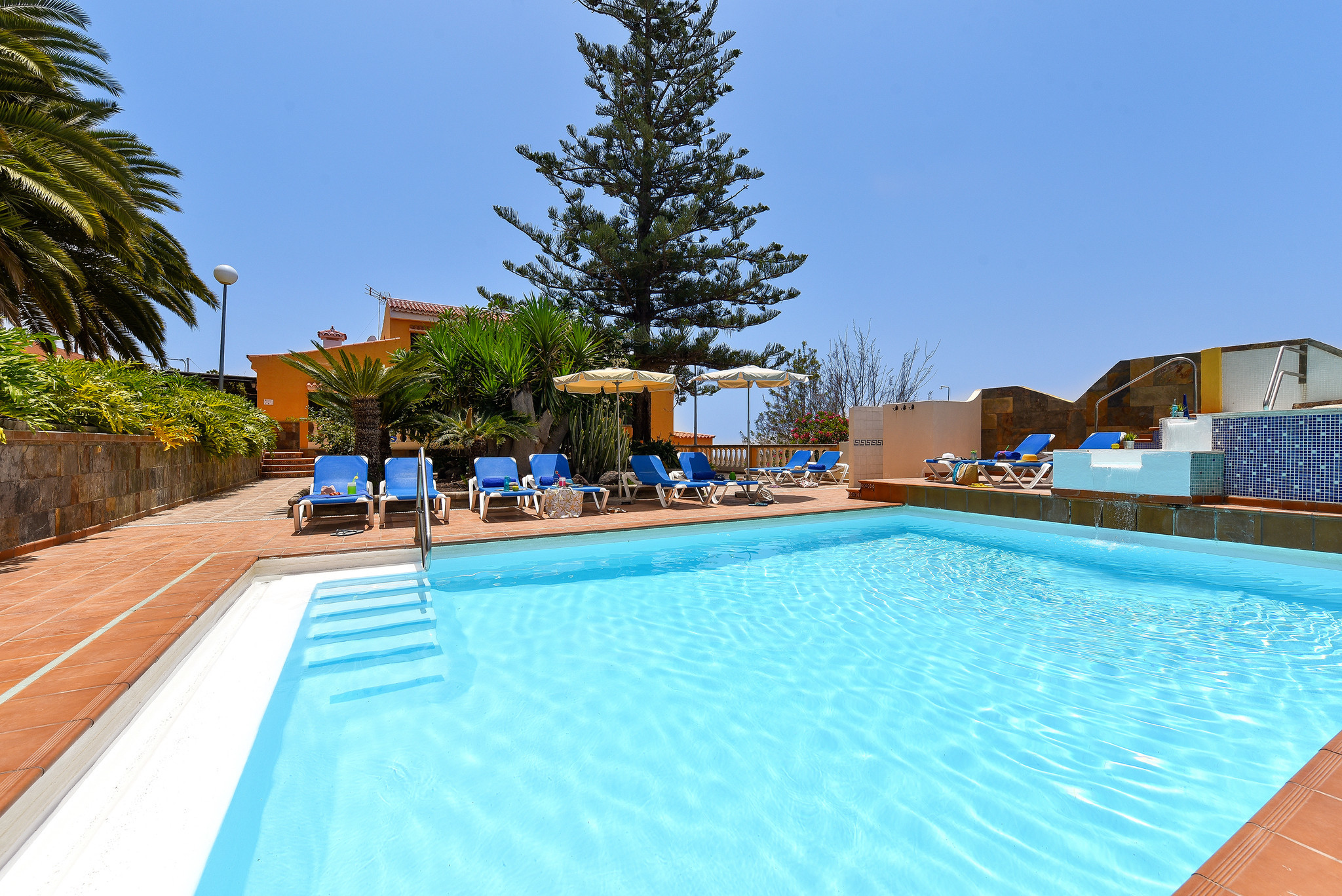 Maspalomas - Villa
