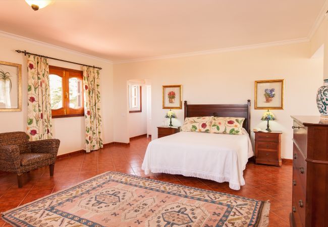 Villa in Maspalomas - Finca Elodia Villa in Maspalomas - Finca Elodia
