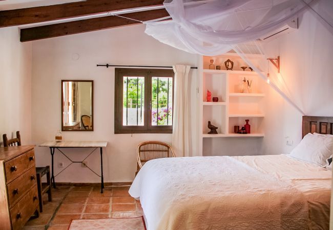 Villa in Benissa - Casita Travel | Finca Elodie Villa in Benissa - Casita Travel | Finca Elodie