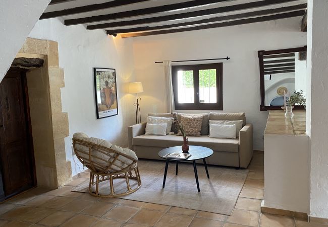 Villa in Benissa - Casita Travel | Finca Elodie Villa in Benissa - Casita Travel | Finca Elodie