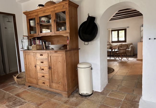 Villa in Benissa - Casita Travel | Finca Elodie Villa in Benissa - Casita Travel | Finca Elodie