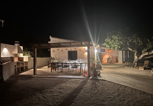 Villa in Benissa - Casita Travel | Finca Elodie Villa in Benissa - Casita Travel | Finca Elodie