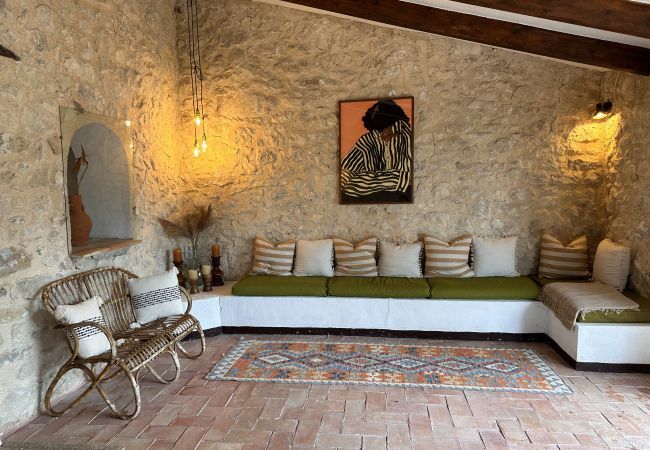 Villa in Benissa - Casita Travel | Finca Elodie Villa in Benissa - Casita Travel | Finca Elodie