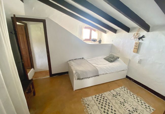Villa in Benissa - Casita Travel | Finca Elodie Villa in Benissa - Casita Travel | Finca Elodie