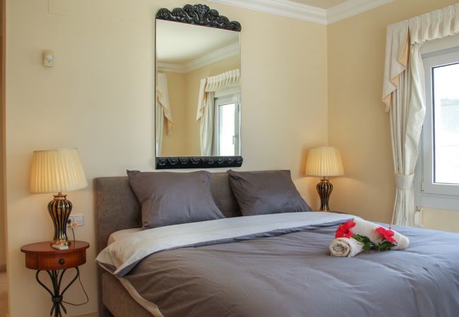 Villa in Moraira - Casita Travel | Villa Colina Villa in Moraira - Casita Travel | Villa Colina