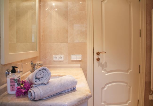 Villa in Moraira - Casita Travel | Villa Colina Villa in Moraira - Casita Travel | Villa Colina