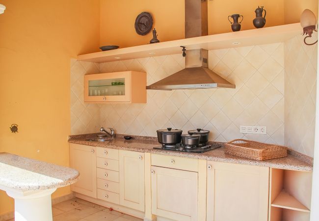 Villa in Moraira - Casita Travel | Villa Colina Villa in Moraira - Casita Travel | Villa Colina