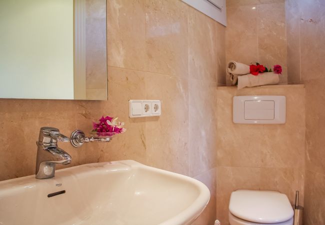 Villa in Moraira - Casita Travel | Villa Colina Villa in Moraira - Casita Travel | Villa Colina