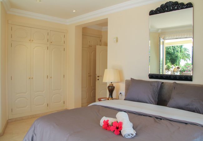 Villa in Moraira - Casita Travel | Villa Colina Villa in Moraira - Casita Travel | Villa Colina