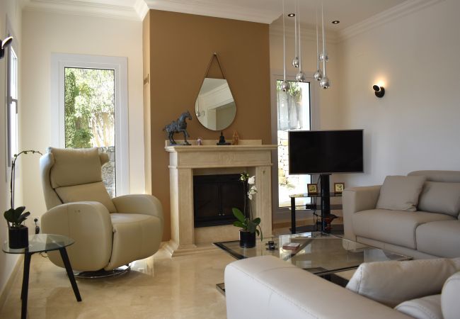 Villa in Moraira - Casita Travel | Villa Colina Villa in Moraira - Casita Travel | Villa Colina