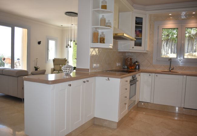 Villa in Moraira - Casita Travel | Villa Colina Villa in Moraira - Casita Travel | Villa Colina