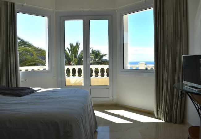 Villa in Moraira - Casita Travel | Villa Colina Villa in Moraira - Casita Travel | Villa Colina