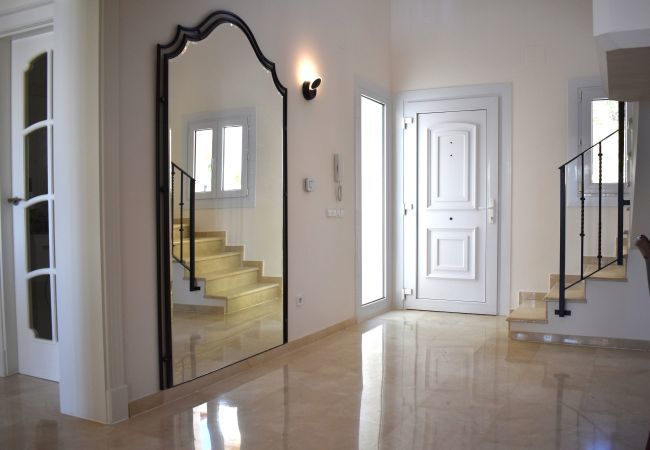 Villa in Moraira - Casita Travel | Villa Colina Villa in Moraira - Casita Travel | Villa Colina