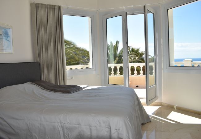 Villa in Moraira - Casita Travel | Villa Colina Villa in Moraira - Casita Travel | Villa Colina