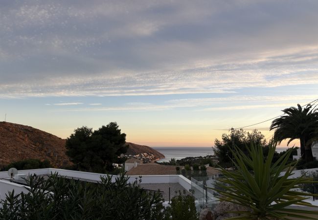Villa in Moraira - Casita Travel | Villa Colina Villa in Moraira - Casita Travel | Villa Colina