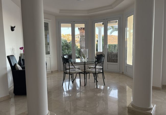 Villa in Moraira - Casita Travel | Villa Colina Villa in Moraira - Casita Travel | Villa Colina