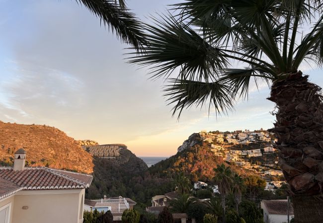 Villa in Moraira - Casita Travel | Villa Colina Villa in Moraira - Casita Travel | Villa Colina