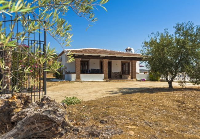 Villa in Alozaina - Casa Feliz Villa in Alozaina - Casa Feliz
