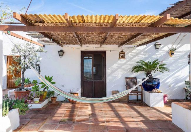 Villa in Frigiliana - Villa Frigiliana Villa in Frigiliana - Villa Frigiliana