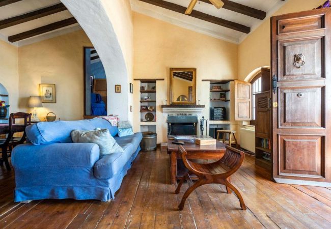 Villa in Frigiliana - Villa Frigiliana Villa in Frigiliana - Villa Frigiliana