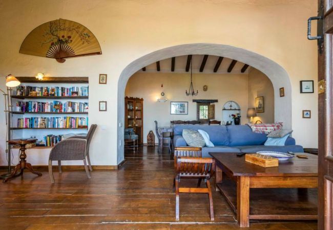 Villa in Frigiliana - Villa Frigiliana Villa in Frigiliana - Villa Frigiliana
