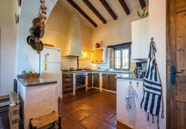 Villa in Frigiliana - Villa Frigiliana Villa in Frigiliana - Villa Frigiliana