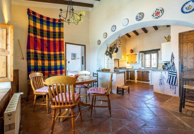 Villa in Frigiliana - Villa Frigiliana Villa in Frigiliana - Villa Frigiliana