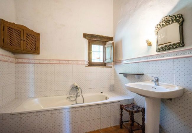 Villa in Frigiliana - Villa Frigiliana Villa in Frigiliana - Villa Frigiliana