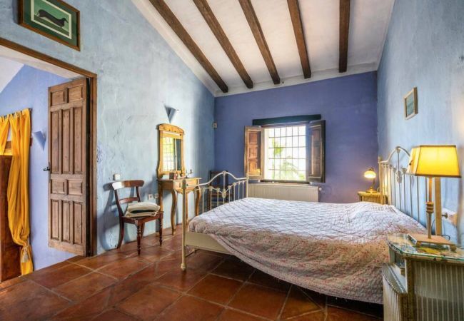 Villa in Frigiliana - Villa Frigiliana Villa in Frigiliana - Villa Frigiliana