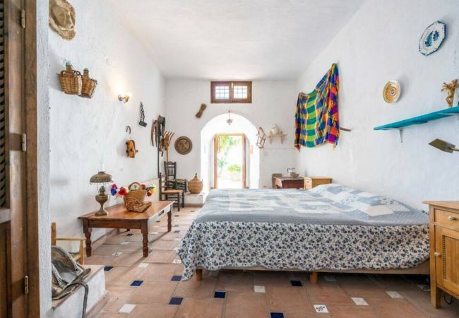 Villa in Frigiliana - Villa Frigiliana Villa in Frigiliana - Villa Frigiliana