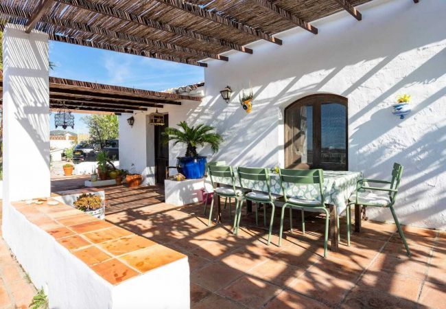 Villa in Frigiliana - Villa Frigiliana Villa in Frigiliana - Villa Frigiliana