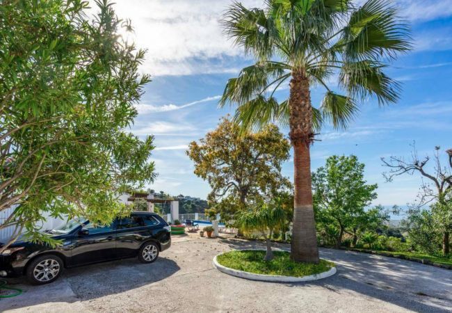 Villa in Frigiliana - Villa Frigiliana Villa in Frigiliana - Villa Frigiliana