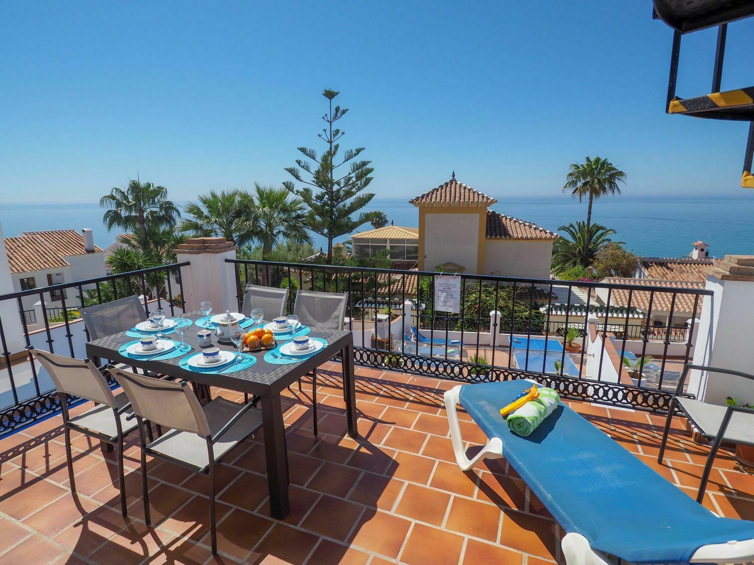 Nerja - House