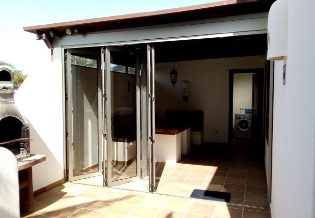Villa in Playa Blanca - Villa Graciosa Villa in Playa Blanca - Villa Graciosa