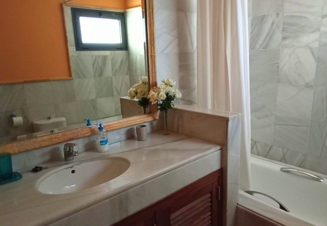 Villa in Playa Blanca - Villa Graciosa Villa in Playa Blanca - Villa Graciosa