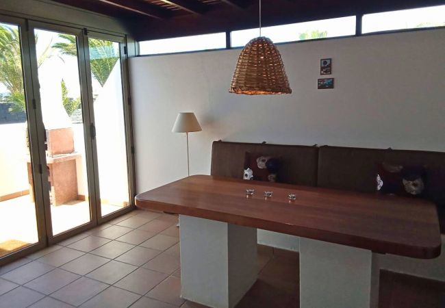 Villa in Playa Blanca - Villa Graciosa Villa in Playa Blanca - Villa Graciosa