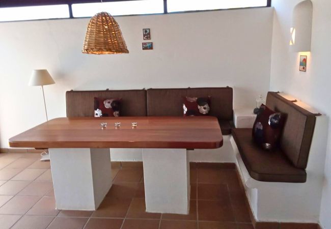 Villa in Playa Blanca - Villa Graciosa Villa in Playa Blanca - Villa Graciosa
