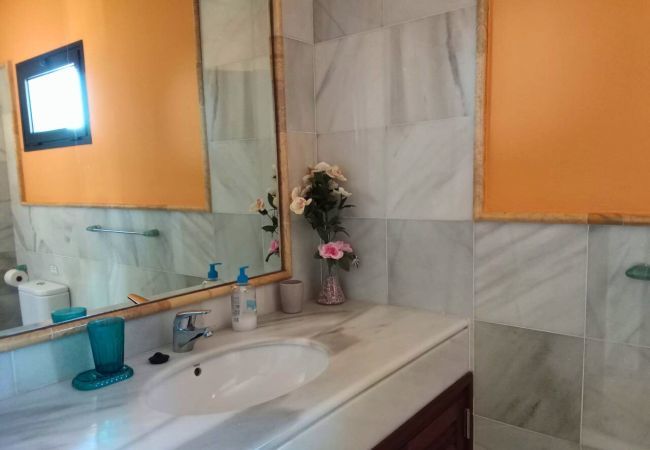 Villa in Playa Blanca - Villa Graciosa Villa in Playa Blanca - Villa Graciosa