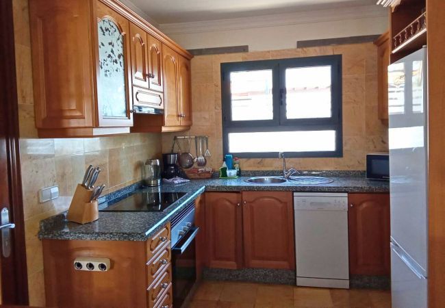 Villa in Playa Blanca - Villa Graciosa Villa in Playa Blanca - Villa Graciosa