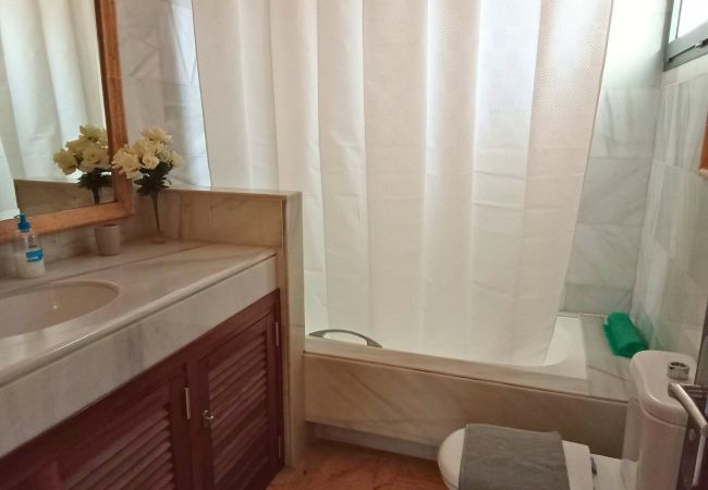 Villa in Playa Blanca - Villa Graciosa Villa in Playa Blanca - Villa Graciosa
