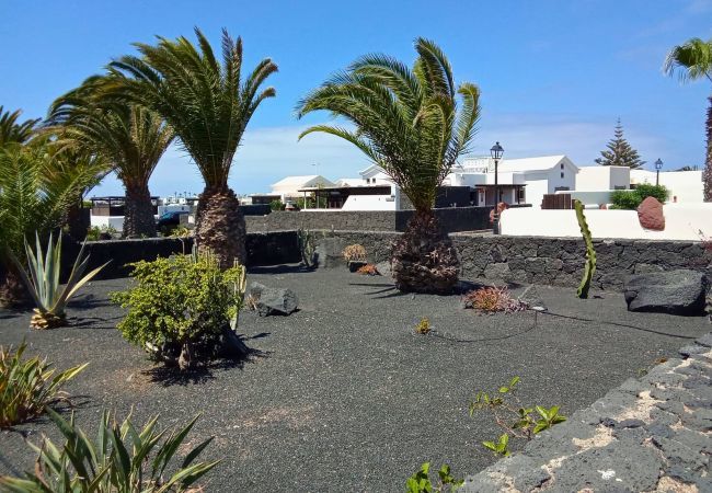 Villa in Playa Blanca - Villa Graciosa Villa in Playa Blanca - Villa Graciosa