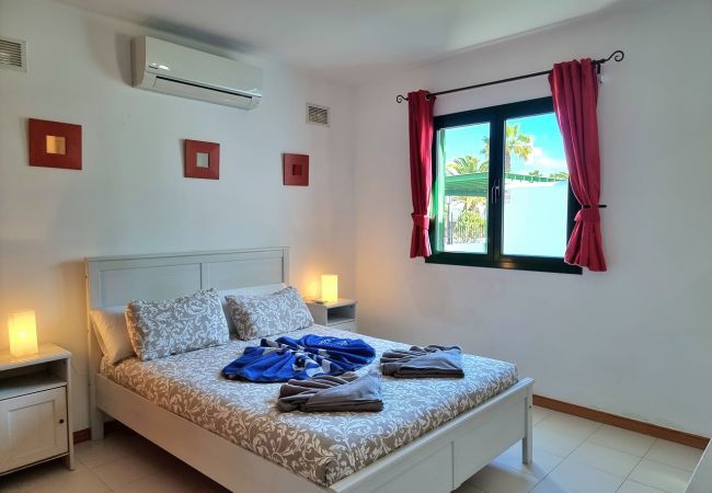 Villa in Playa Blanca - Villa Elsa Villa in Playa Blanca - Villa Elsa